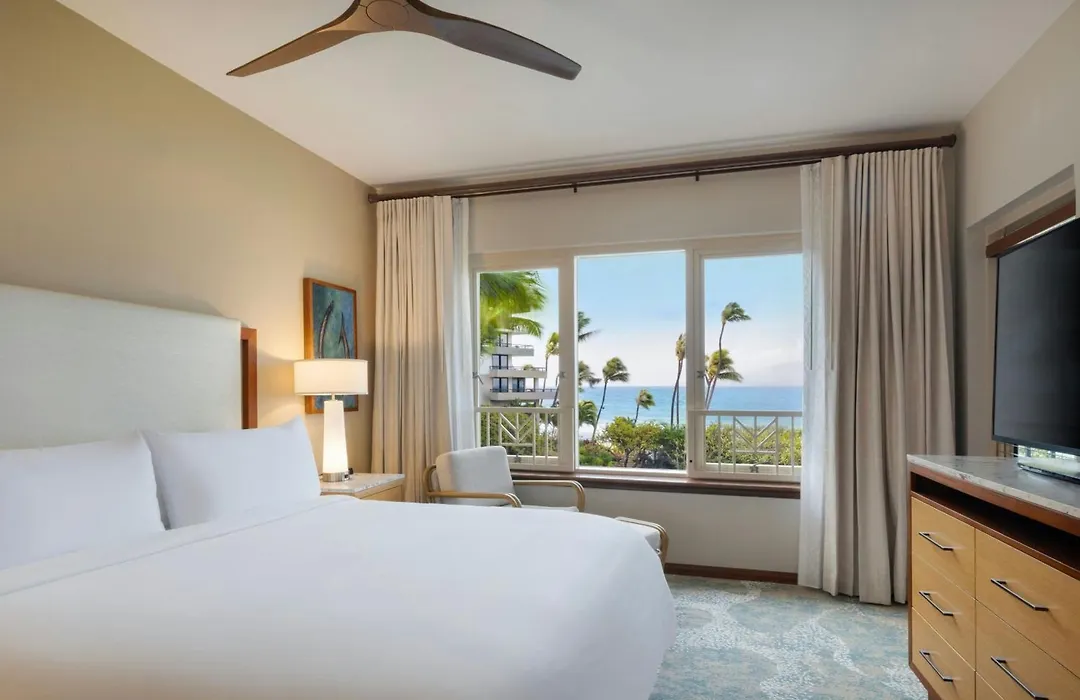 Marriott'S Maui Ocean Club - Lahaina & Napili Towers-1