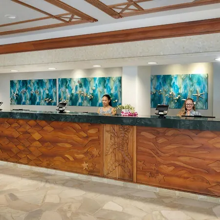 Marriott'S Maui Ocean Club - Lahaina & Napili Towers-2