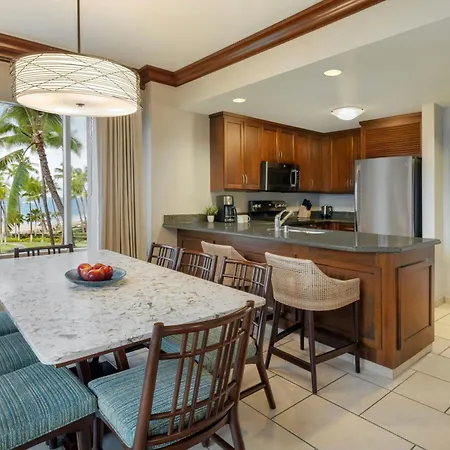 Marriott'S Maui Ocean Club - Lahaina & Napili Towers-3